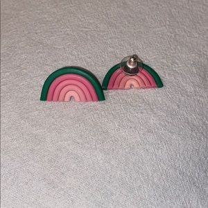 WATERMELON SUGAR EARRINGS